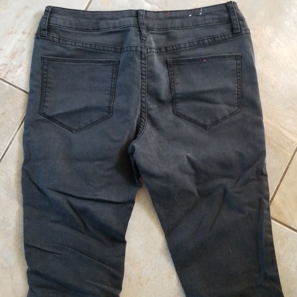 Mossimo jeans - Picture 3 of 4
